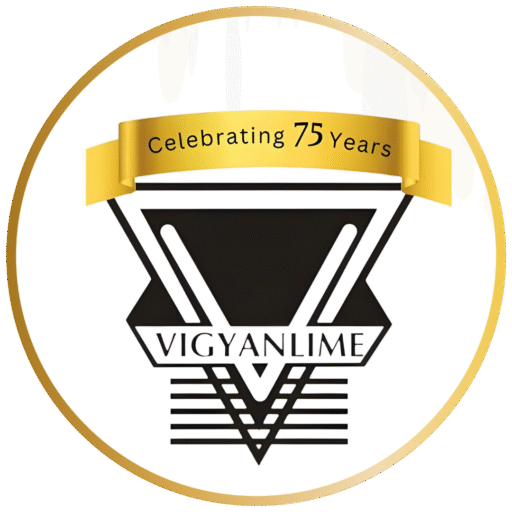 Vigyan Lime logo
