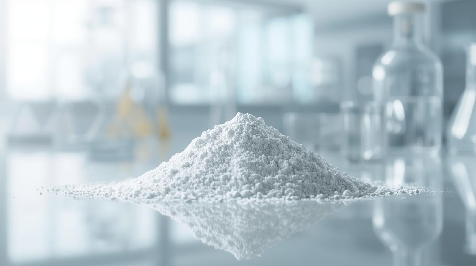 Calcium Carbonate Product