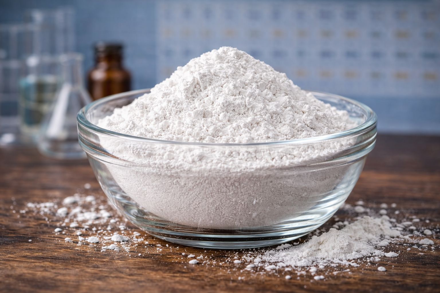 calcium carbonate fcc grade.